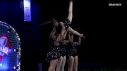 Working For A Win: Riviera Beach Chargers Varsity Pom