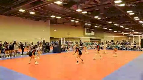 Replay: Court 23 - 2022 JVA Summerfest | Jun 4 @ 8 AM