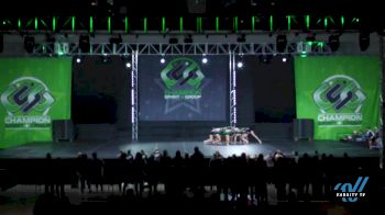 Senior Contemporary [2022 Senior - Contemporary/Lyrical - Small Day 3] 2022 CSG Schaumburg Dance Grand Nationals