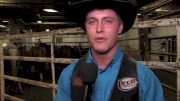 Dantan Bertsch Says He’s Always Wanted To Draw C5’s Fabio