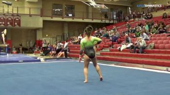 Lauren Thomas - Vault, Premier - Denver Winterfest Classic (Club)