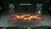 Elizabethtown HS "Elizabethtown KY" at 2024 WGI Color Guard World Championships