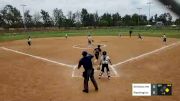 Ladyhawks vs. Athletics Mercado - 2022 PGF Nationals 12U Premier