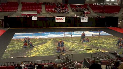 Northwest HS at 2022 NTCA Championships - Coppell