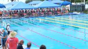 Prelims West Start Blocks