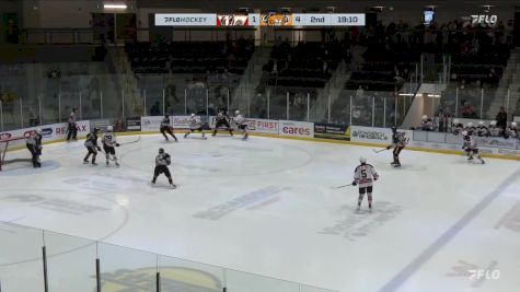 Rebelz Cheer - Mayhem [2025 L1 Mini - Novice - Restrictions Round 8] Cheer NGSP Test