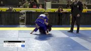 KARYN L BORSCHEID vs ELENA MARIE SEIPLE 2024 Pan Jiu Jitsu IBJJF Championship
