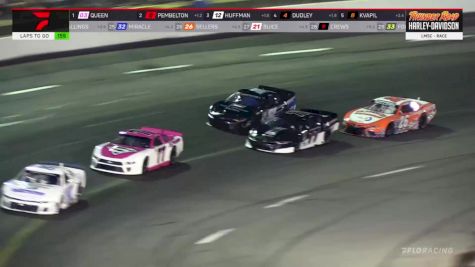 Full Replay | South Boston 200 at South Boston Speedway 7/1/23