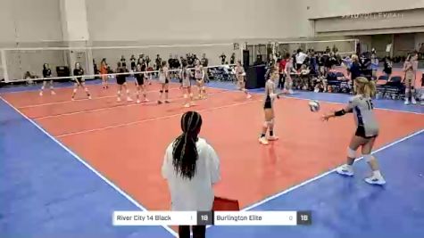 Replay: Court 25 - 2022 JVA MKE Jamboree | Jan 30 @ 9 AM