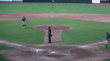 Replay: Empire State vs Trois-Rivieres - DH | Aug 9 @ 5 PM