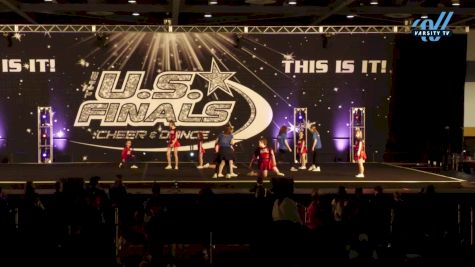 American Cheer Extreme - Spirit [2024 CheerABILITIES - Elite Day 1] 2024 The U.S. Finals: Tacoma