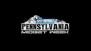 Full Replay - 2019 USAC Midgets at Lindas Speedway - USAC Midgets at Lindas Speedway - Aug 2, 2019 at 5:39 PM CDT