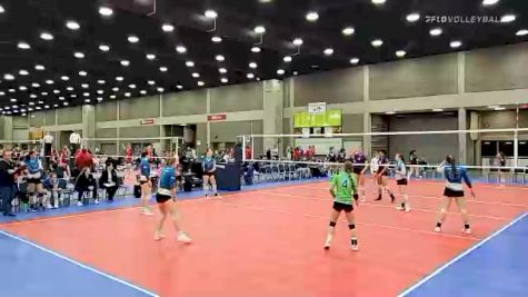 Replay: Court 52 - 2022 JVA World Challenge - Expo Only | Apr 10 @ 8 AM