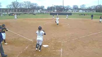 Replay: UW-Oshkosh vs UW-Eau Claire | May 2 @ 1 PM