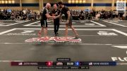 Wayne Knudsen vs Justin Farwell 2024 ADCC Las Vegas Open