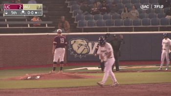 Replay: Charleston (WV) vs Wingate | Feb 9 @ 5 PM