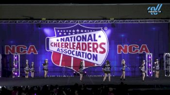 Cheer and Tumble Headquarters - Golden Girls [2024 L3 - U16 Day 2] 2024 DanceFest Grand Nationals