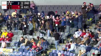 Replay: Home - 2023 Allen vs Rapid City | Mar 31 @ 7 PM