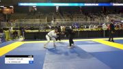 CORY ROBERT TAYLOR vs JEFFREY W. SPANGLER 2024 Pan Jiu Jitsu IBJJF Championship