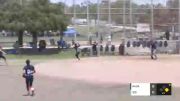 I-5 Snyder Dockery vs. AASA McCafferty - 2022 PGF Nationals 14U Premier