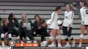 Replay: Newberry vs Carson-Newman - Women's | Oct 17 @ 6 PM