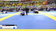 STUART GREGORY CARMODY vs MARCIO LUCAS DA SILVA MAGALHÃES 2024 Brasileiro Jiu-Jitsu IBJJF