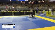 JOÃO PEDRO FIGUEIREDO ARAUJO vs JAMESON HAYES BREWSTER 2024 Pan Jiu Jitsu IBJJF Championship