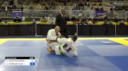 HITALO SILVA MACHADO vs CAIO ALMEIDA SILVA 2024 Pan Jiu Jitsu IBJJF Championship