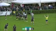 Johnny Matthews Try