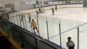 Replay: Home - 2024 Cougars vs Admirals | Jan 4 @ 7 PM