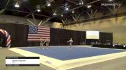 Haylie Thornhill - Women's Group, CATT - 2021 USA Gymnastics Championships