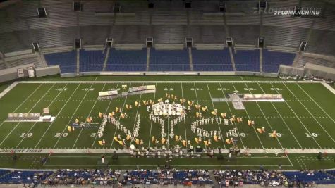 Replay: High Cam - 2022 DCI Memphis | Jul 16 @ 8 PM