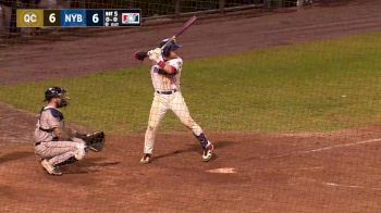 Replay: Home - 2023 Quebec vs New York | May 20 @ 7 PM