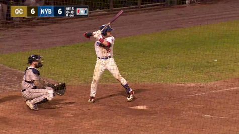 Replay: Home - 2023 Quebec vs New York | May 20 @ 7 PM