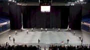 Valencia HS (Santa Clarita) "SAA - Round 2" at 2022 WGASC Guard Championship Finals