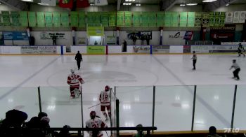 Replay: Home - 2024 Soo Greyhounds U18 vs Flyers U18 | Mar 2 @ 6 PM