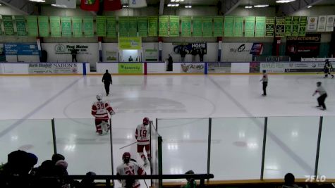 Replay: Home - 2024 Soo Greyhounds U18 vs Flyers U18 | Mar 2 @ 6 PM