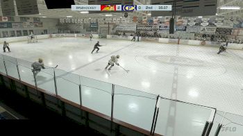 Replay: Home - 2023 Casselman vs Carleton Place | Oct 21 @ 7 PM