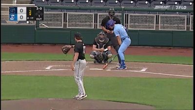 Replay: Georgetown vs Creighton - DH | Apr 27 @ 10 AM