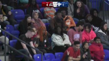 Replay: Home - 2022 Adirondack vs Trois-Rivieres | Nov 5 @ 3 PM