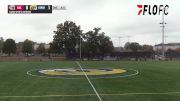 Replay: Belmont Abbey vs Coker | Oct 29 @ 12 PM