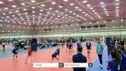Metro 14 vs VA Elite - 2022 JVA Charm City Challenge presented by Nike