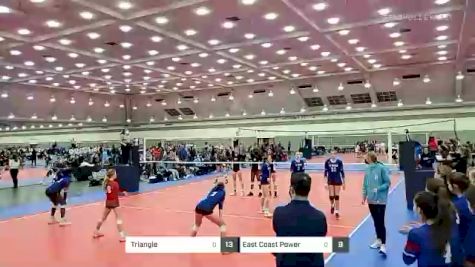 Metro 14 vs VA Elite - 2022 JVA Charm City Challenge presented by Nike