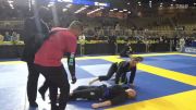 SARA DIANE AVERETT vs MOLLY ANNA ROGERS 2024 Pan Jiu Jitsu IBJJF Championship