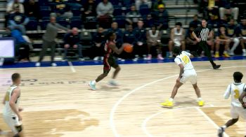 Replay: Northeastern vs NC A&T - Men's | Jan 18 @ 7 PM