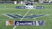 Replay: Lehigh vs Villanova - Women's | Aug 20 @ 1 PM