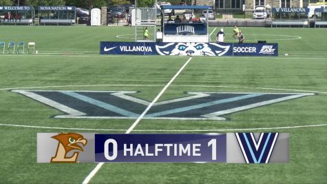 Replay: Lehigh vs Villanova - Women's | Aug 20 @ 1 PM