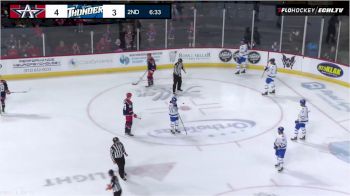 Replay: Away - 2021 Wichita vs Allen | Oct 24 @ 3 PM