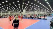Replay: Court 28 - 2022 JVA World Challenge | Apr 8 @ 8 AM