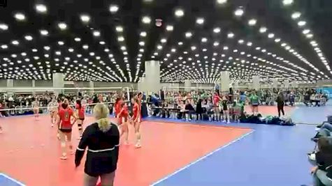 Replay: Court 28 - 2022 JVA World Challenge | Apr 8 @ 8 AM
